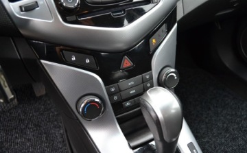 Chevrolet Cruze Sedan 2.0 VCDI 16V DOHC 163KM 2012 Chevrolet Cruze Bezwypadkowe - Automat - Niski przebieg - Oplacony 2.0, zdjęcie 24