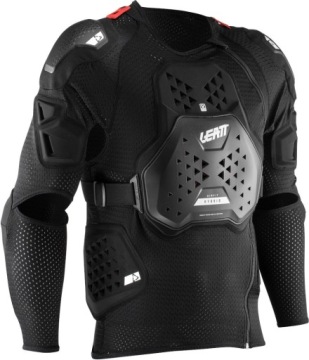 LEATT 3DF AIRFIT ГИБРИДНАЯ ЗАЩИТА БРОНЯ, XXL