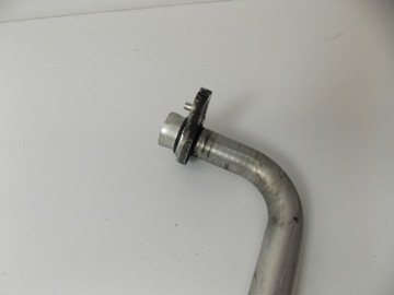 PŘÍVOD KLIMATIZACE CITROEN C-CROSSER 4007 2.2HDI