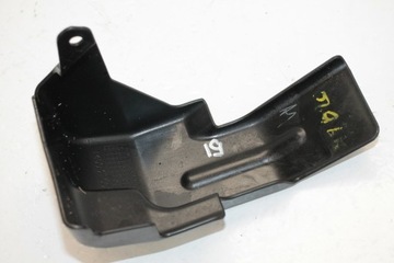 KAWASAKI VULCAN 650 15-19 КРЫШКА ОБЛЕКТОРА КРЫШКА