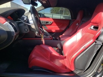 Jaguar F-Type 2021 Jaguar F-Type First Edition 2021 2.0l 2.0 Benzyna 296KM, zdjęcie 7