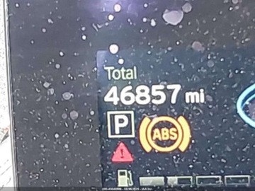 BMW i3 2016 BMW i3 2016 BMW I3 BASE WRANGE EXTENDER Hybryda 170KM, zdjęcie 11