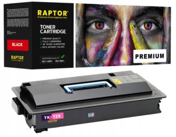 Toner pro Kyocera TASKalfa 420i 520i TK-725