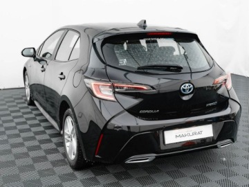 Toyota Corolla XII 2021 Toyota Corolla WD0533S#2.0 Hybrid Comfort Podgrz.f, zdjęcie 3