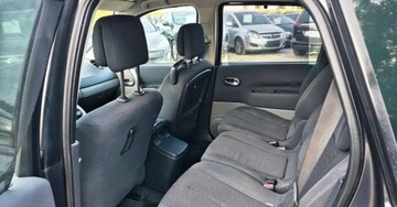 Renault Grand Scenic I 2007 Renault Grand Scenic BENZYNA grand 7 FOTELI super OKAZJA polecamy, zdjęcie 29
