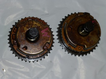 Koło faz rozrządu vanos 7545346 BMW E90