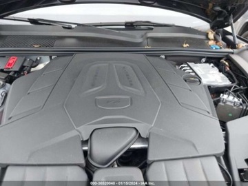 Porsche Cayenne III 2024 Porsche Cayenne 2024 3.0l 3.0 Benzyna 348KM, zdjęcie 7