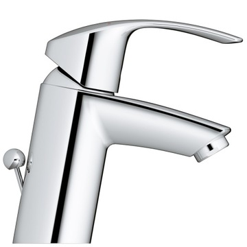 BATERIA UMYWALKOWA GROHE EUROSMART NEW CHROM
