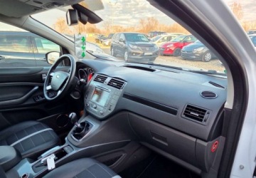 Ford Kuga I 2.0 Duratorq TDCi 163KM 2011 Ford Kuga 2,0 Diesel 163 km 2.0 Diesel 163KM, zdjęcie 23