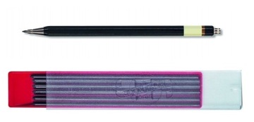 OŁÓWEK AUTOMATYCZNY VERSATIL 2MM 5900 + RYSIKI HB