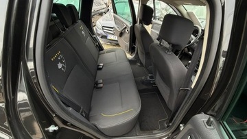 Dacia Duster I SUV Facelifting 1.2 TCe 125KM 2015 Dacia Duster 1.2i 125PS OPŁACONY Bezwypadkowy, zdjęcie 15