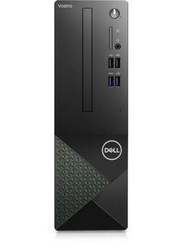 DELL Vostro 3710 Intel Core i5 i5-12400 8 GB DDR4-SDRAM 256 GB SSD Windows