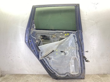 DVEŘE LEVÝ ZADNÍ HONDA FR-V HATCHBACK