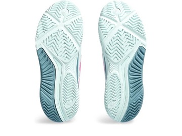 ЖЕНСКИЕ КРОССОВКИ ASICS ASICS GEL-RESOLUTION 9