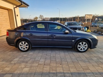 Opel Vectra C Sedan 1.9 CDTI ECOTEC 120KM 2007 Opel Vectra Opel Vectra C 1.9 1.9 Tdi Raty Zamiana 1.9 Diesel 120KM, zdjęcie 4