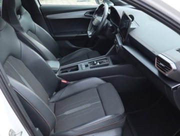 Cupra 2021 Cupra Formentor 1.4 e-Hybrid, Automat, Skóra, zdjęcie 8