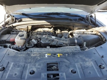 Jeep Cherokee V 2023 Jeep Cherokee 2023, 3,6L pojemnosci limiter edition 3.6 Benzyna 293KM, zdjęcie 11