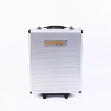 ИНСТРУМЕНТАЛЬНЫЙ КЕЙС НАБОР КЛЮЧЕЙ ИНСТРУМЕНТЫ 1019 ЭЛЕМЕНТОВ СУПЕР НАБОР