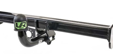 UMBRA RIMORCHI 13149/F ZAŘÍZENÍ(HÁK) TÁŽNÝ