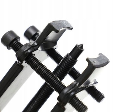 СЪЕМНИК ПОДШИПНИКА СТЕКЛООЧИСТИТЕЛЯ ДВУХРУЧНОЙ ЗАЖИМ ГЕНЕРАТОРА 6