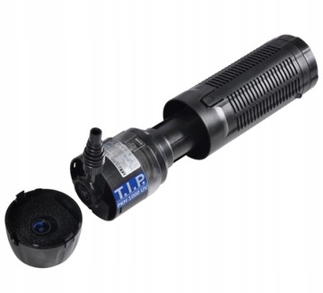 ФИЛЬТР ДЛЯ ПРУДА, НАСОС, УФ-ЛАМПА