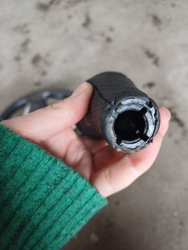 Ручка КПП BMW 6b Mпакет e46 e39 e87 e90