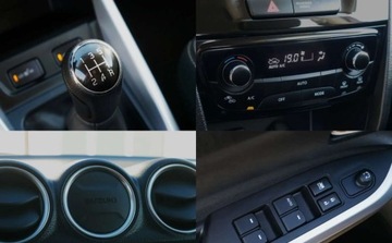 Suzuki Vitara III SUV 1.6 VVT 120KM 2016 Suzuki Vitara Suzuki Vitara 1.6 Elegance 2WD 1.6 Benzyna 120KM, zdjęcie 30