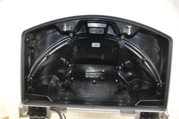 BMW K1200 LT ВЕРХНИЙ БОКС + БАГАЖНИК + КЛЮЧ