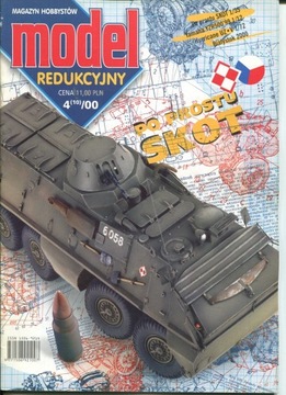 Model Redukcyjny 4/2000