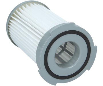 3x HEPA ФИЛЬТР EF75B ДЛЯ ELECTROLUX SL241H