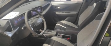 Opel 2025 Opel Frontera Nowy Opel Frontera GS Hybrid AT6 145 KM 1.2 Benzyna 145KM, zdjęcie 9