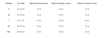 Трусы-боксеры Daniken - сетка - черный [Размер XXL].