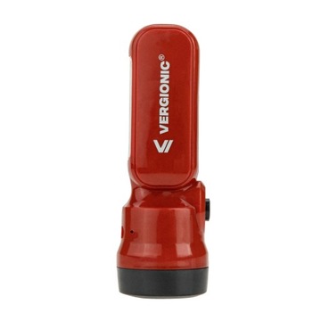 УДОБНЫЙ МИНИ-ФОНАРИК СВЕТОДИОДНЫЙ ПОИСК 2 РЕЖИМА USB