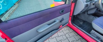 Fiat Punto I Hatchback 1.1 55KM 1997 Fiat Punto Fiat PUNTO 1,2 benzyna 90 tys km Zamiana 1.1 Benzyna 54KM, zdjęcie 32