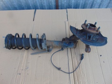 MCPHERSON MCPERSON ZWROTNICA LEWA PRAWA FOR FIESTA MK8 1.0 ECOBOOST