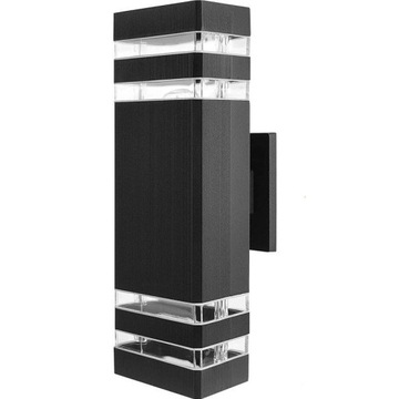 НАСТОЛЬНЫЙ СВЕТИЛЬНИК НАСТЕННЫЙ СВЕТИЛЬНИК GU10 СВЕТОДИОДНЫЕ ФАСАДНЫЕ СВЕТИЛЬНИКИ + РУЧКА