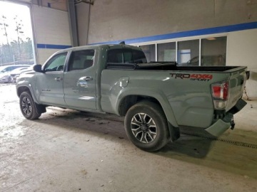 Toyota Tacoma II 2022 Toyota Tacoma Double Cab 2022 3.5 Benzyna 278KM, zdjęcie 1