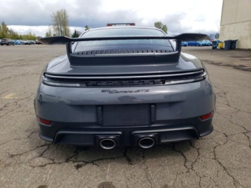 Porsche 911 992 2025 Porsche 911 2025r., Carrera Gts, 3.6L, od ubezpieczalni 3.6 Benzyna 539KM, zdjęcie 4