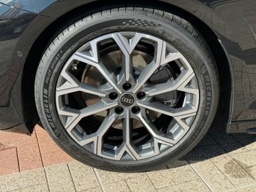 Audi A6 C9 2.0 TFSI 204KM 2025 AUDI A6 TFSI S line 204 KM, zdjęcie 15