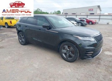Land Rover Range Rover Velar 2022 Land Rover Range Rover Velar P250 R-Dynamic S 2022 2.0l 2.0 Benzyna 247KM