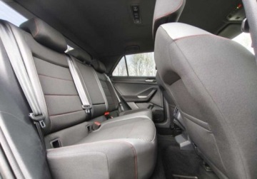 Volkswagen T-Roc I SUV 1.5 TSI ACT 150KM 2021 Volkswagen T-Roc Premium Pakiety, ACC, Kamera, Digital Cockpit, Rozpoznaw, zdjęcie 8