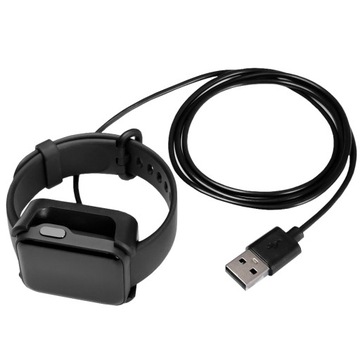 ŁADOWARKA USB KABEL DO XIAOMI MI WATCH LITE 100cm
