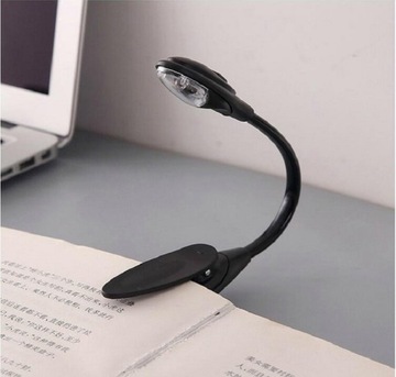 СВЕТОДИОДНАЯ ЛАМПА С ЗАЖИМОМ ИДЕАЛЬНО ДЛЯ ЧТЕНИЯ КНИГ БЕСПРОВОДНАЯ МОЩНОСТЬ