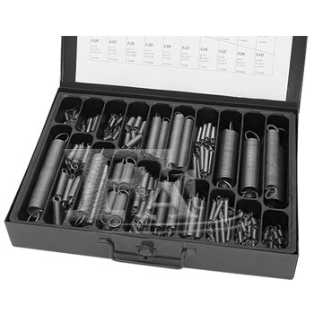 КОМПЛЕКТ ПРУЖИН FISCHER PULL -