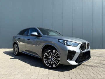 BMW X2 U10 2025 BMW X2 sDrive20i Sport Suv 1.5 (170KM) 2025, zdjęcie 1
