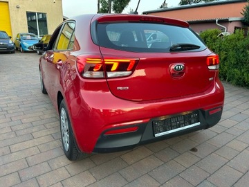 Kia Rio IV 2018 Kia Rio-1.0 Benzyna Klima -Gdi-2018, zdjęcie 6