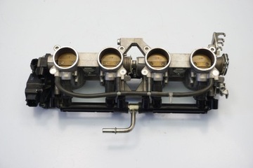 SUZUKI GSR 600 06-10 PRZEPUSTNICE WTRYSKI