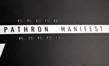 Сноуборд Pathron Manifest 158см + крепления s230