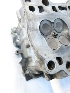 PORSCHE BOXER 986 2.5 HLAVA LEVÝ