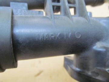 RENAULT CLIO III 1.5DCI КОРПУС ТЕРМОСТАТА C308